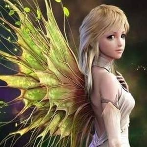 Meet your Posher, Cynthia